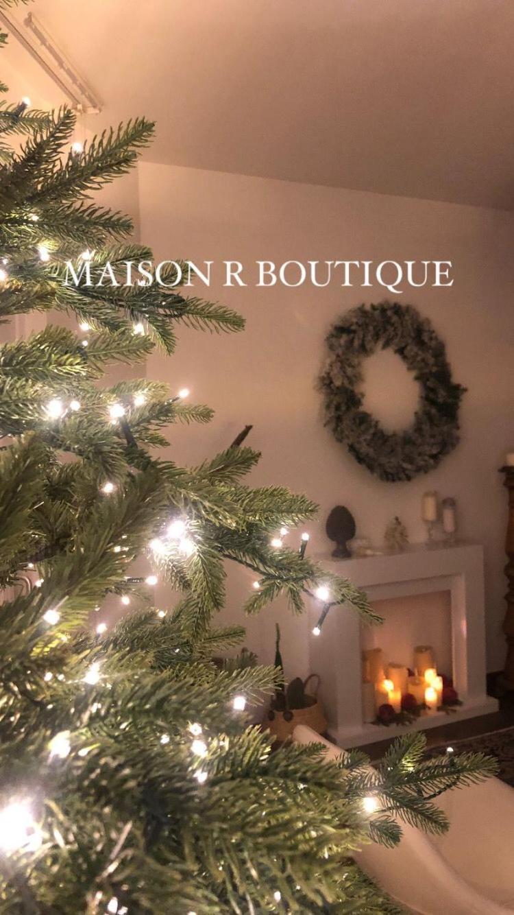 Maison R Boutique เรจโจ ดี คาลาเบีย ภายนอก รูปภาพ
